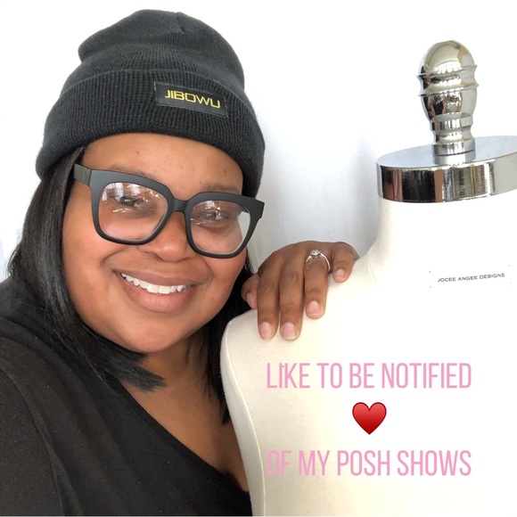 @JOCEEANGEE IS LIVE!!! 🟣🟣🟣 - Picture 2 of 2